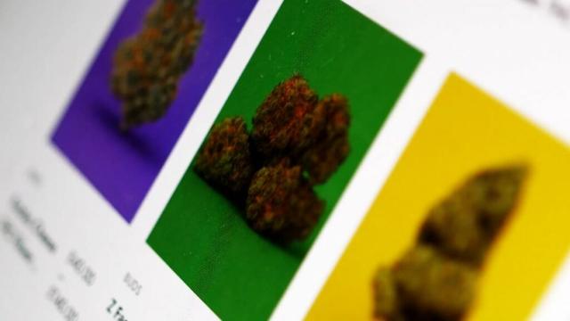 Les dealers innovent au Royaume-Uni: voici le nouveau système mis au point pour vendre de la drogue