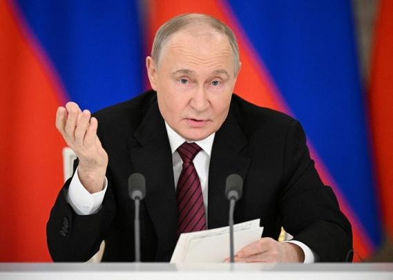 トランプ関税ショックで改めて問われるロシアの継戦能力、石油・ガス収入が落ち込む中でどこまで突っ張れるか？ 【土田陽介のユーラシアモニター】ウクライナとの停戦を視野に入れた直接交渉を呼びかけたプーチン大統領の意図(1/4) | JBpress (ジェイビープレス)