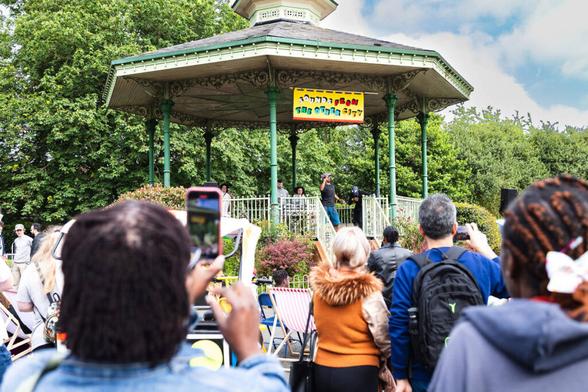Swinton Sounds Returns To Greater Manchester This Month