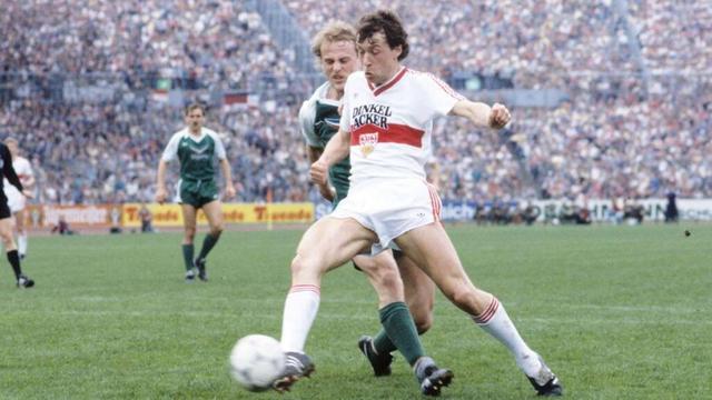 VfB Stuttgart im DFB-Pokal: Die Generalprobe vor dem großen Finale – so lief es bisher