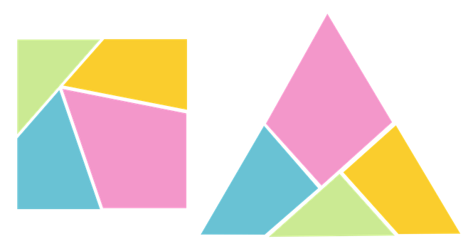 A century-old enigma, graph theory and design
Behind a static form, there are connections, transformations and, above all, the elegance of mathematics.