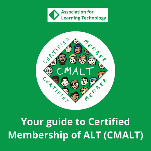 Your guide to CMALT
