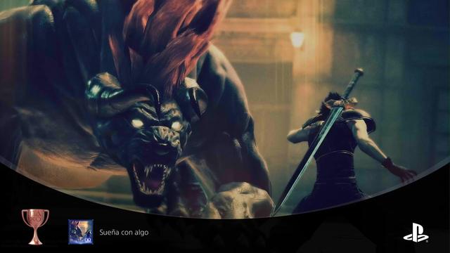 📰 Una imagen #random #randomImageGame #randomPic #imagenRandom #videogames #CRISISCORE–FINALFANTASYVII–REUNION - CRISIS CORE –FINAL FANTASY VII– REUNION