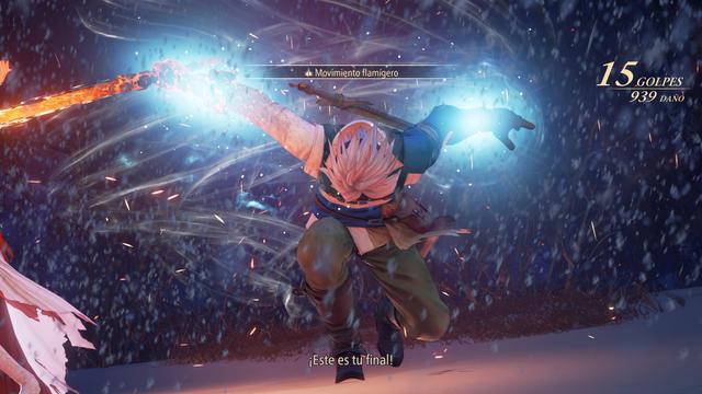 📰 Una imagen #random #randomImageGame #randomPic #imagenRandom #videogames #TalesofArise - Tales of Arise