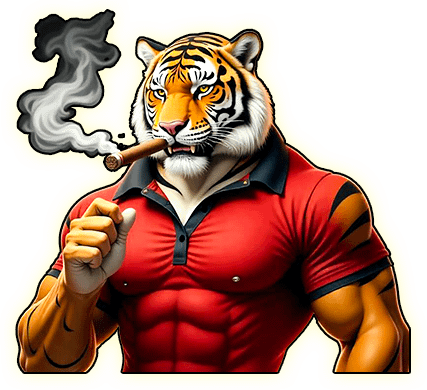 Tigerbackwoods Game demo updated and live *$TGBW game*