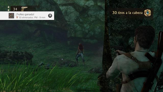 📰 Una imagen #random #randomImageGame #randomPic #imagenRandom #videogames #UnchartedTheNathanDrakeCollection - Uncharted The Nathan Drake Collection