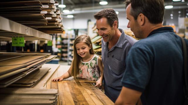 The London Company Large Cap Strategy Exited The Home Depot (HD) in Q1