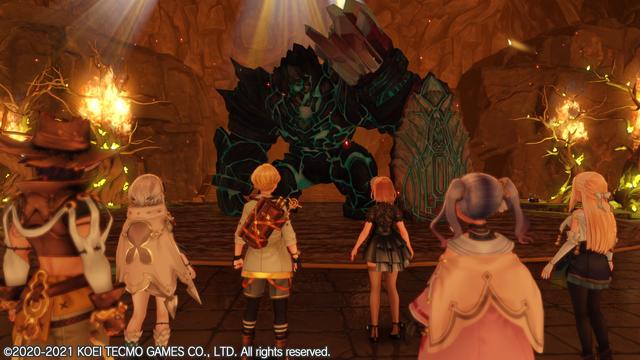 📰 Una imagen #random #randomImageGame #randomPic #imagenRandom #videogames #AtelierRyza2LostLegendstheSecretFairy - Atelier Ryza 2 Lost Legends  the Secret Fairy