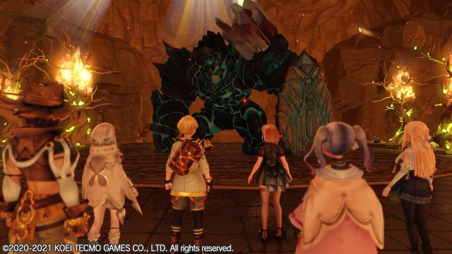📰 Una imagen #random #randomImageGame #randomPic #imagenRandom #videogames #AtelierRyza2LostLegendstheSecretFairy - Atelier Ryza 2 Lost Legends  the Secret Fairy