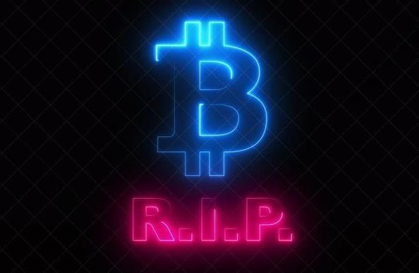 Bitcoin has been declared ‘dead’ more times in 2025 than all of 2024