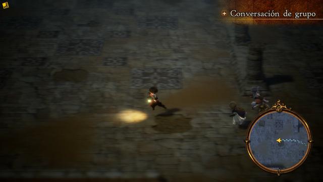 📰 Una imagen #random #randomImageGame #randomPic #imagenRandom #videogames #BravelyDefault2 - Bravely Default 2