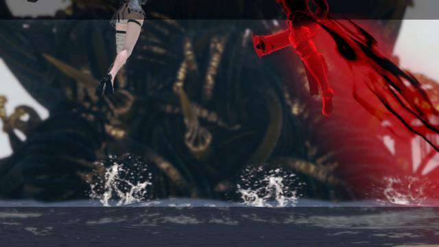 📰 Una imagen #random #randomImageGame #randomPic #imagenRandom #videogames #NieRReplicantver122474487139 - NieR Replicant ver122474487139