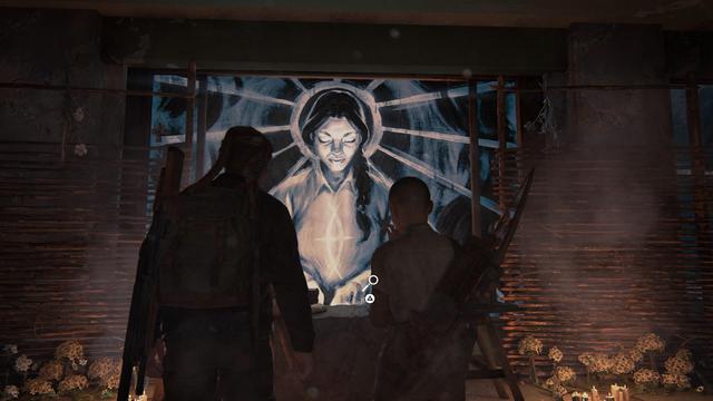 📰 Una imagen #random #randomImageGame #randomPic #imagenRandom #videogames #TheLastofUsParteII - The Last of Us Parte II