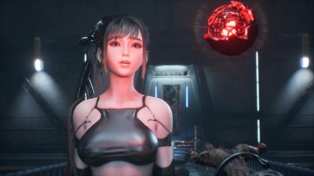 📰 Una imagen #random #randomImageGame #randomPic #imagenRandom #videogames #StellarBlade - Stellar Blade