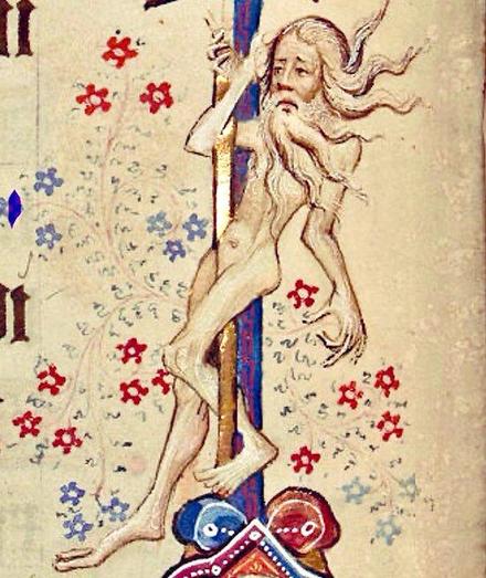 British Library manuscript
