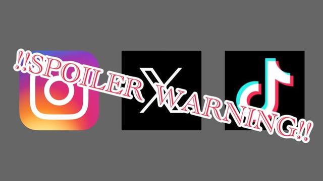Spoiler culture has become an increasing issue in modern society.