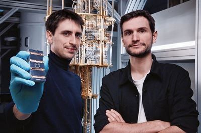 Alice & Bob To Build $50 Million Advanced Quantum Lab in Paris With Bluefors and Quantum Machines