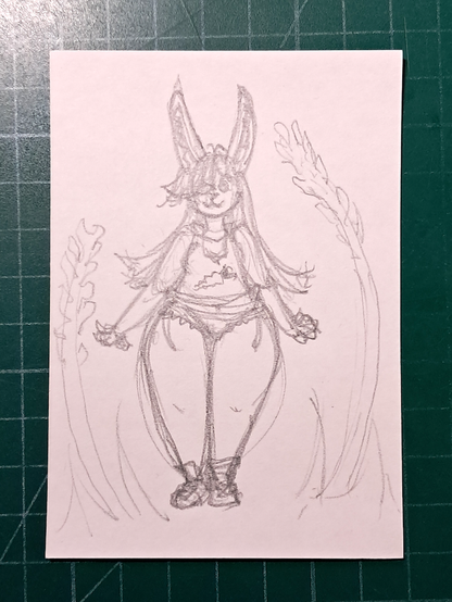 Croquis