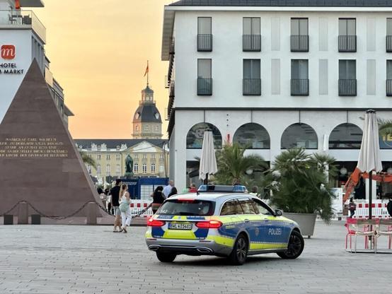 Sicherheitstag 2025: Polizeipräsidium Karlsruhe zieht positive Bilanz