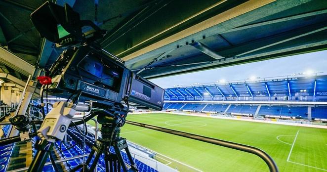 SC Paderborn in Karlsruhe: So sehen Sie das Saisonfinale live im TV