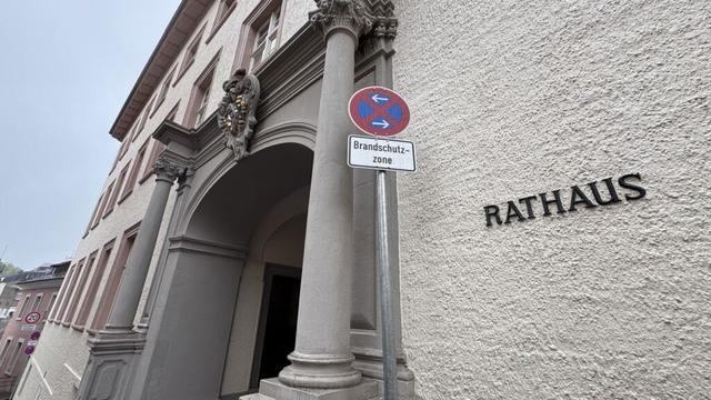 Regierungspräsidium Karlsruhe verweigert Baden-Baden Kreditaufnahmen
