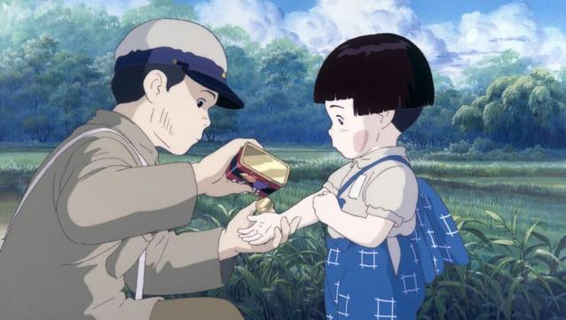 なぜいま、Netflixが「火垂るの墓」を日本で配信？アニメの視聴時間、5年で3倍…日本発、世界への次の一手とは Netflixバイス・プレジデント坂本和隆氏に聞く(1/5) | JBpress (ジェイビープレス)