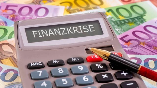 Finanzkrise von Städten in BW spitzt sich zu - und jetzt?