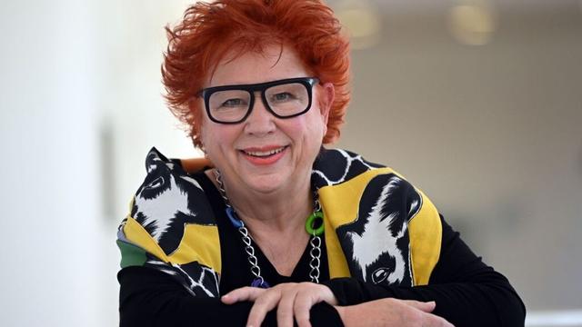 Barbara Salesch verhandelt künftig zur besten Sendezeit um 20.15 Uhr