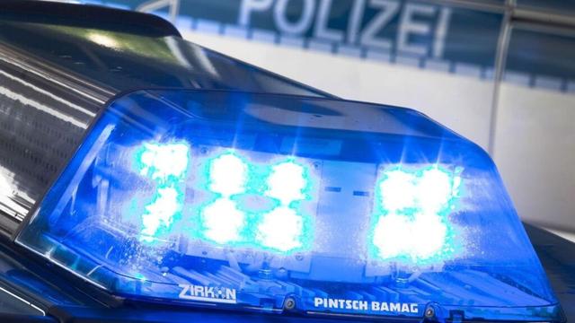 Polizei nimmt 25-jährigen mutmaßlichen Drogenhändler in Karlsruhe fest