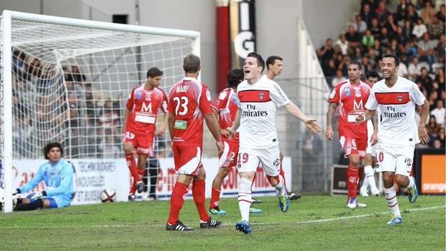 Kevin Gameiro