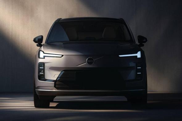ボルボXC70
