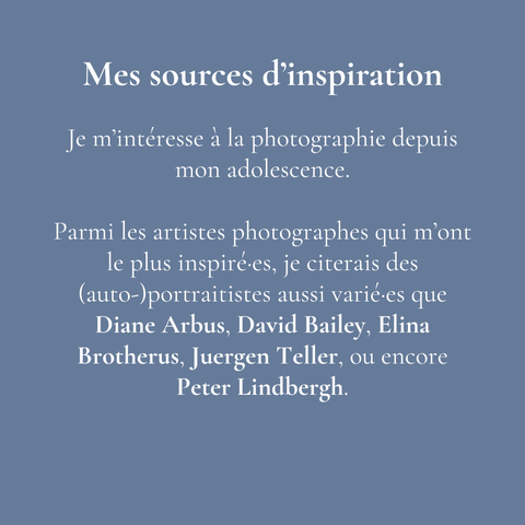 Adrien QUILICI - Photographe