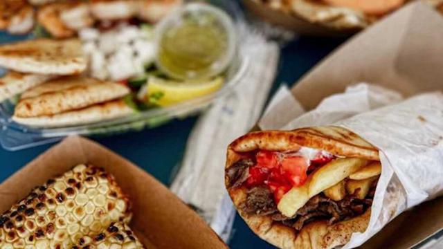 Eat Drink Triad gives food recommendations perfect for spring