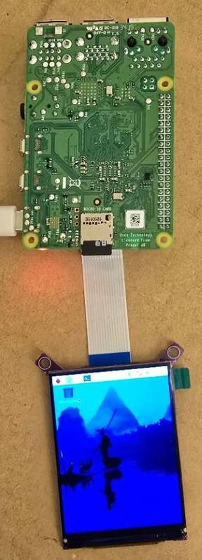 Rapberry Pi 4