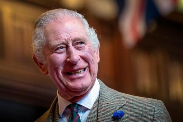King Charles’ wealth jumps by £30 million in 2025 – making him as rich as Sunak and wife
