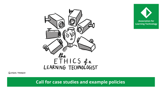 Call for case studies and example policies
