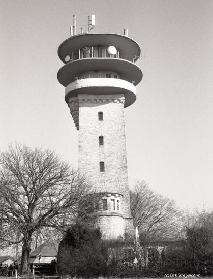 Baumberge