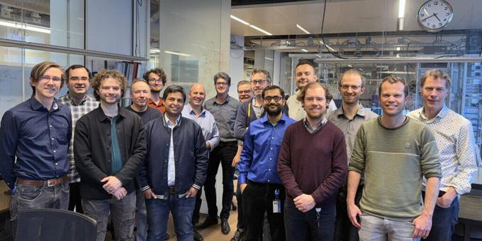 Netherlands’ HQ/2 Collaboration Releases Open-Architecture Quantum System - High-Performance Computing News Analysis