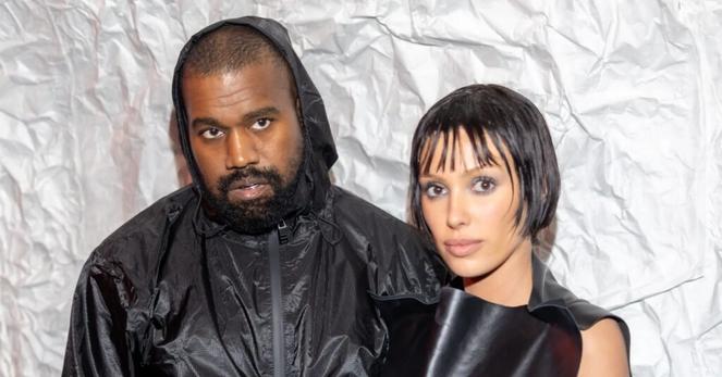 Bianca Censori & Her Sister Enjoy Spain With Kanye West