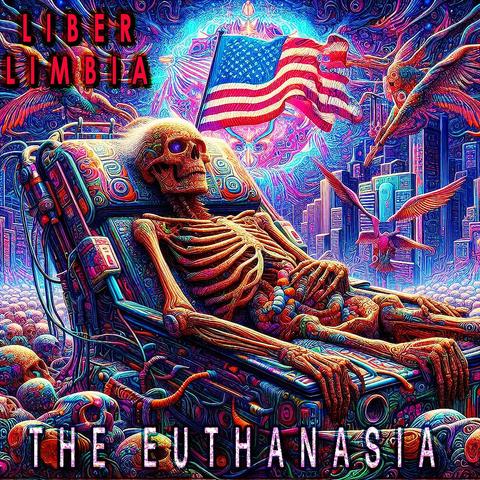 Liber Limbia Vol. 800 Chapter 1: The euthanasia.
https://www.podomatic.com/podcasts/liberlimbia/episodes/2025-05-14T20_50_54-07_00
All shows are performed live just like a real radio show and all images are obviously AI. Please enjoy!
#freeform #psychedelic #experimental #rock #noise #electronic #music