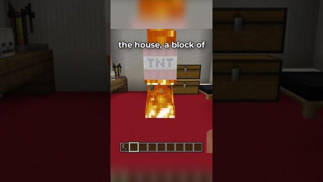 MOST GENIUS MINECRAFT INVENTION