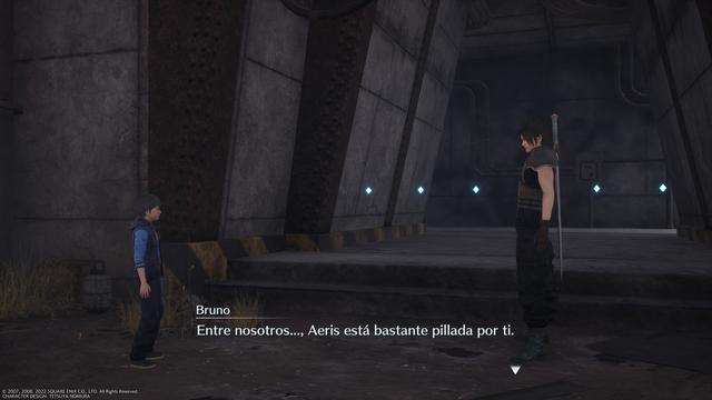 📰 Una imagen #random #randomImageGame #randomPic #imagenRandom #videogames #CRISISCORE–FINALFANTASYVII–REUNION - CRISIS CORE –FINAL FANTASY VII– REUNION