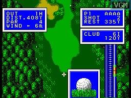 Cover image of Golfamania