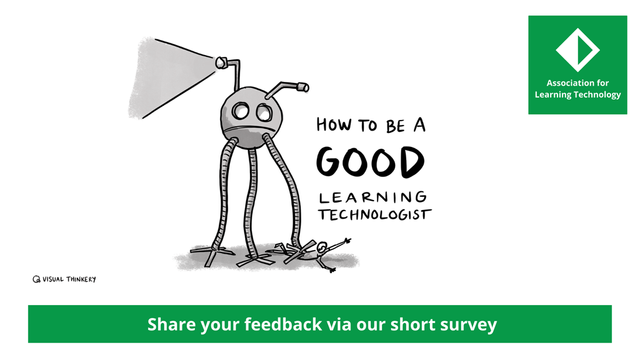 Share your feedback via our short survey