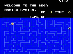 Cover image of Snail Maze (1986)