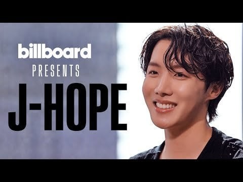 [Billboard] j-hope Teased What’s Next for Solo Career: A ‘Mature, Sexier Vibe’ - 200525