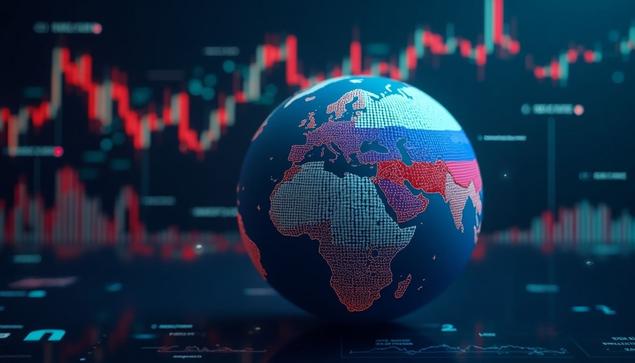 Russia Prepares New Law on Confiscation of Digital Assets and Tokenization