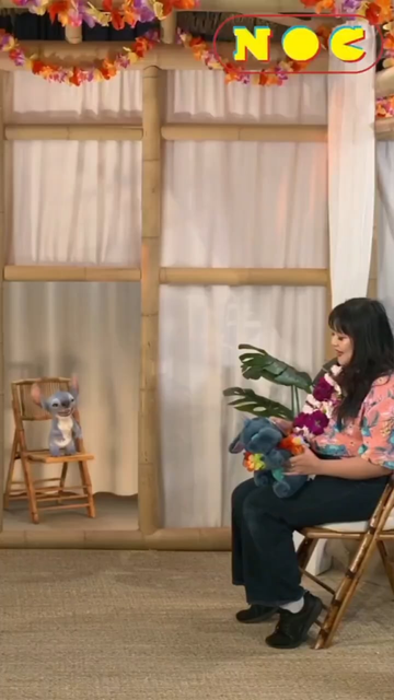 [The Nerds of Color] The Nerds of Color: We got to interview Stitch of Lilo And Stitch and got the exclusive on if he loves K-Pop - 200525