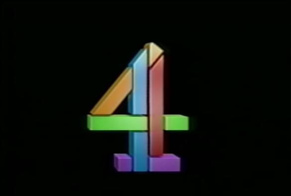 Channel 4 Logo