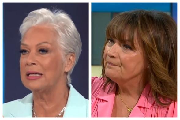 ITV ‘bloodbath’: Daytime TV staff in shock at major cuts as Lorraine and Loose Women’s schedule takes hit - London Evening Standard